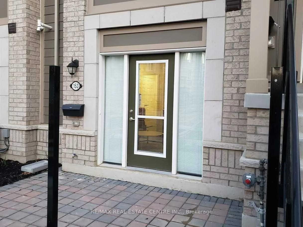 1, Beckenrose, Bram West, Brampton