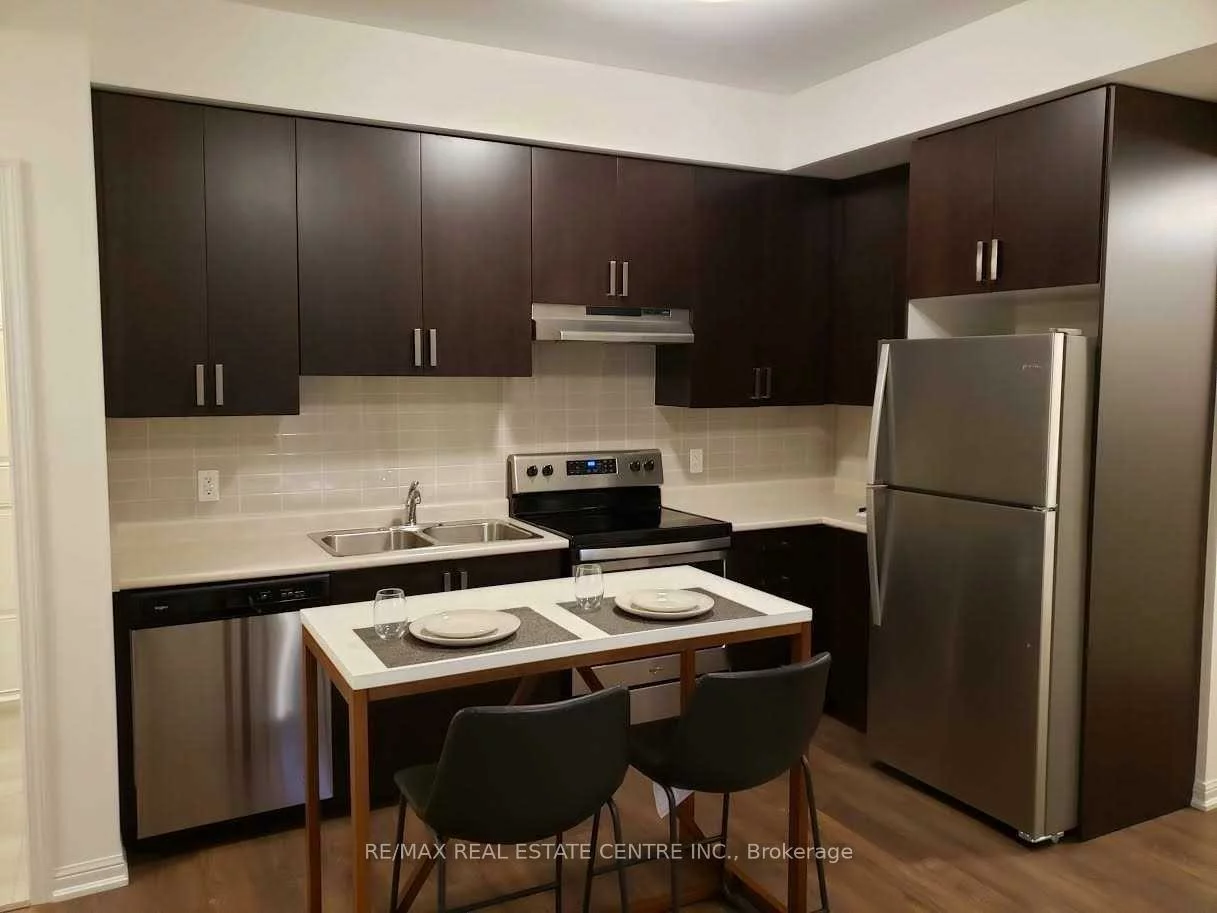 1, Beckenrose, Bram West, Brampton