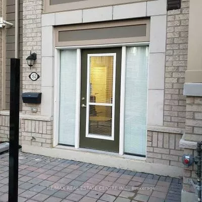 1, Beckenrose, Bram West, Brampton