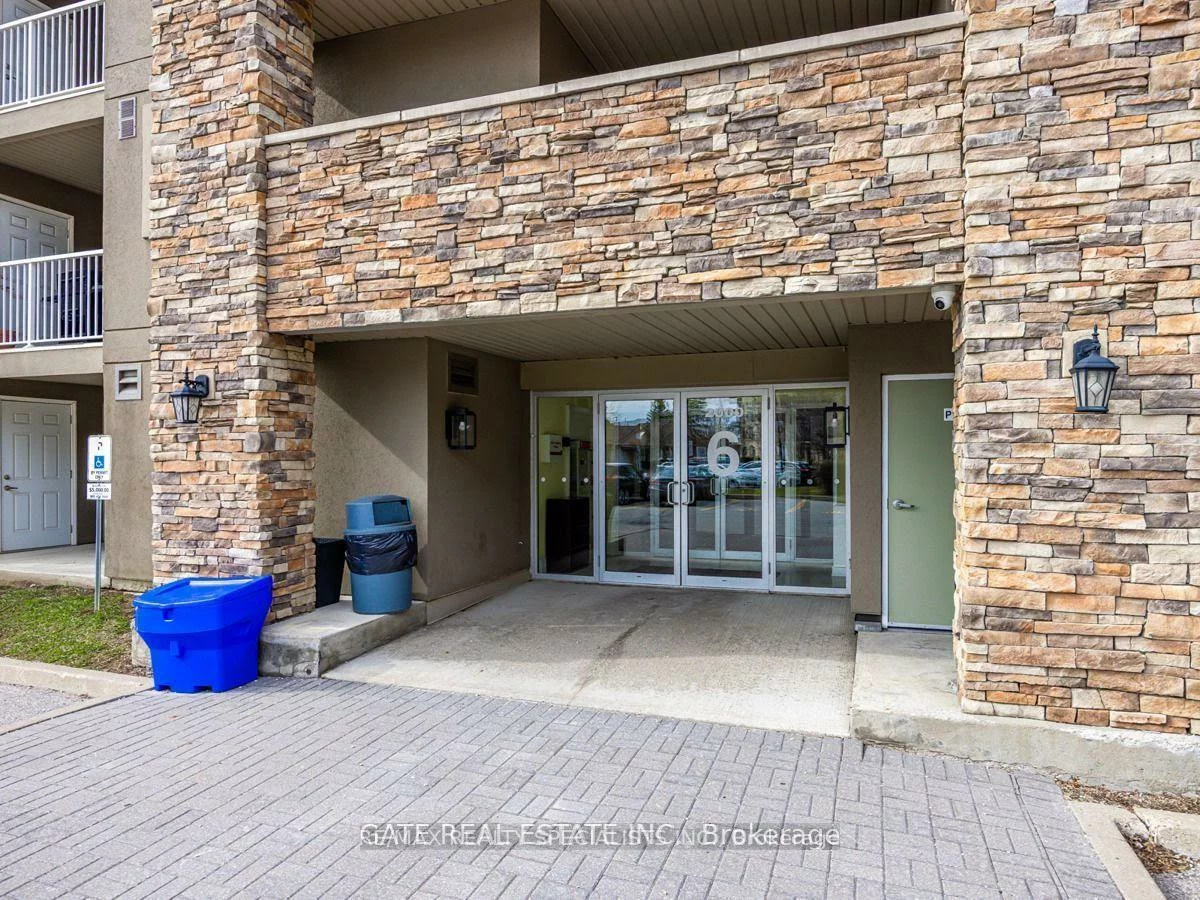 6, Dayspring, Goreway Drive Corridor, Brampton