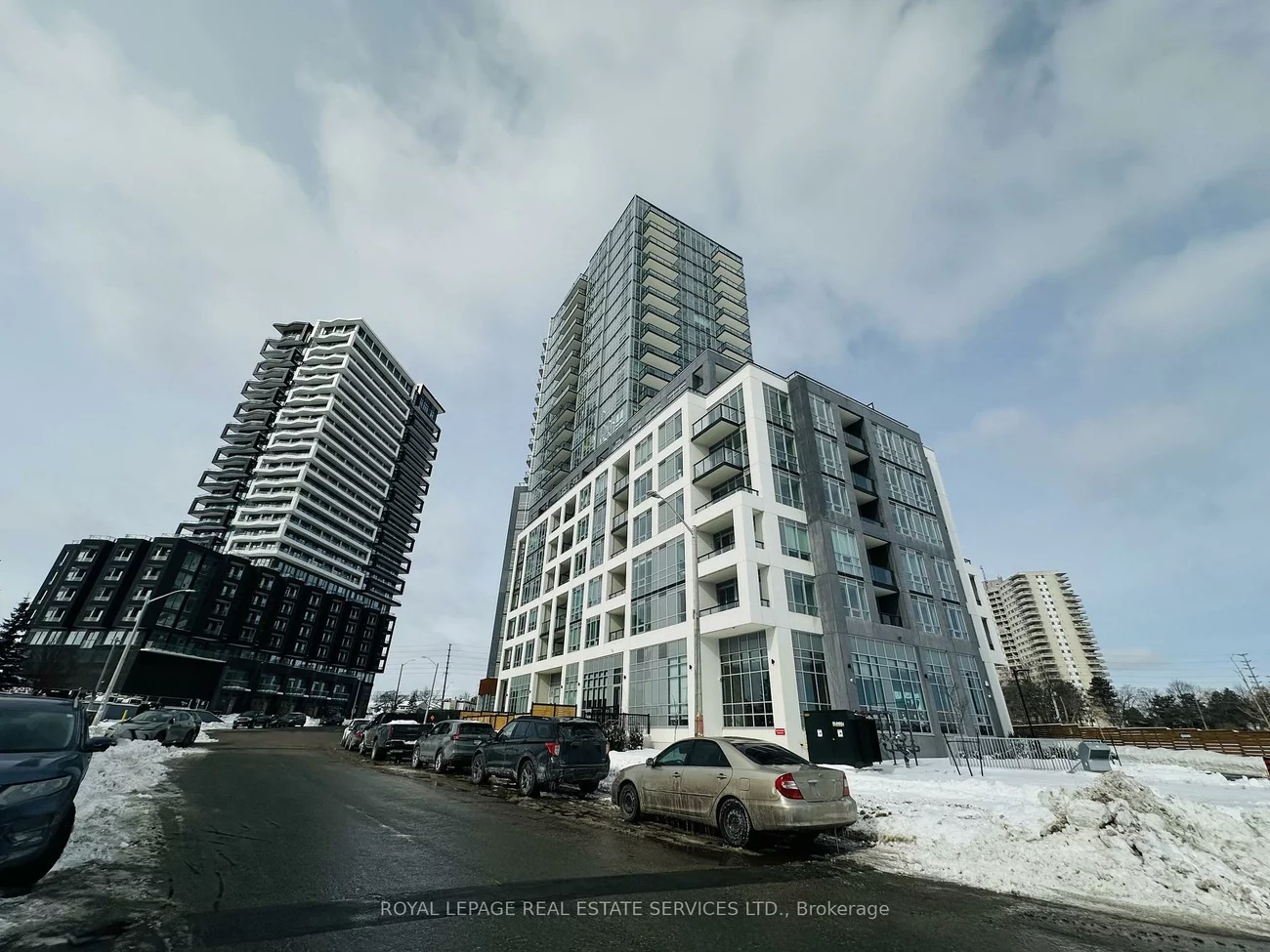 225, Malta, Fletcher's Creek South, Brampton