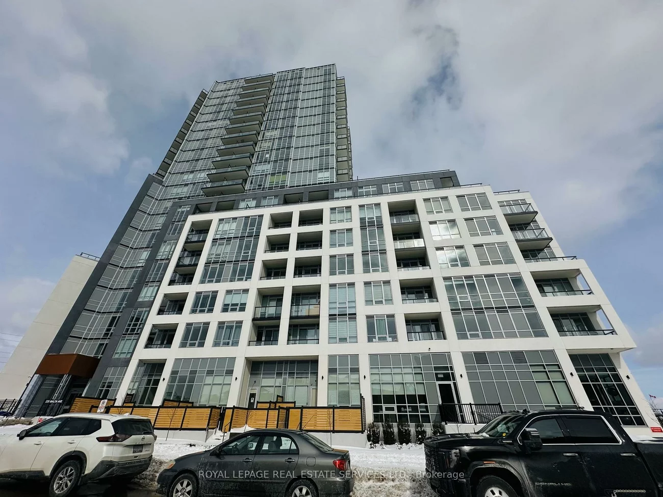 225, Malta, Fletcher's Creek South, Brampton