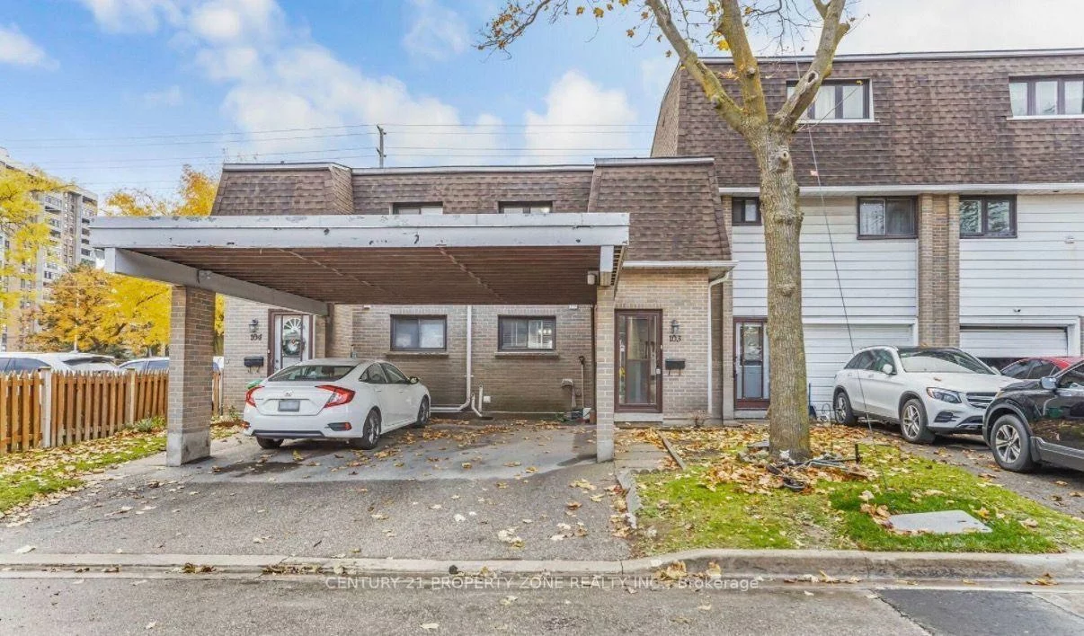 475, Bramalea, Southgate, Brampton
