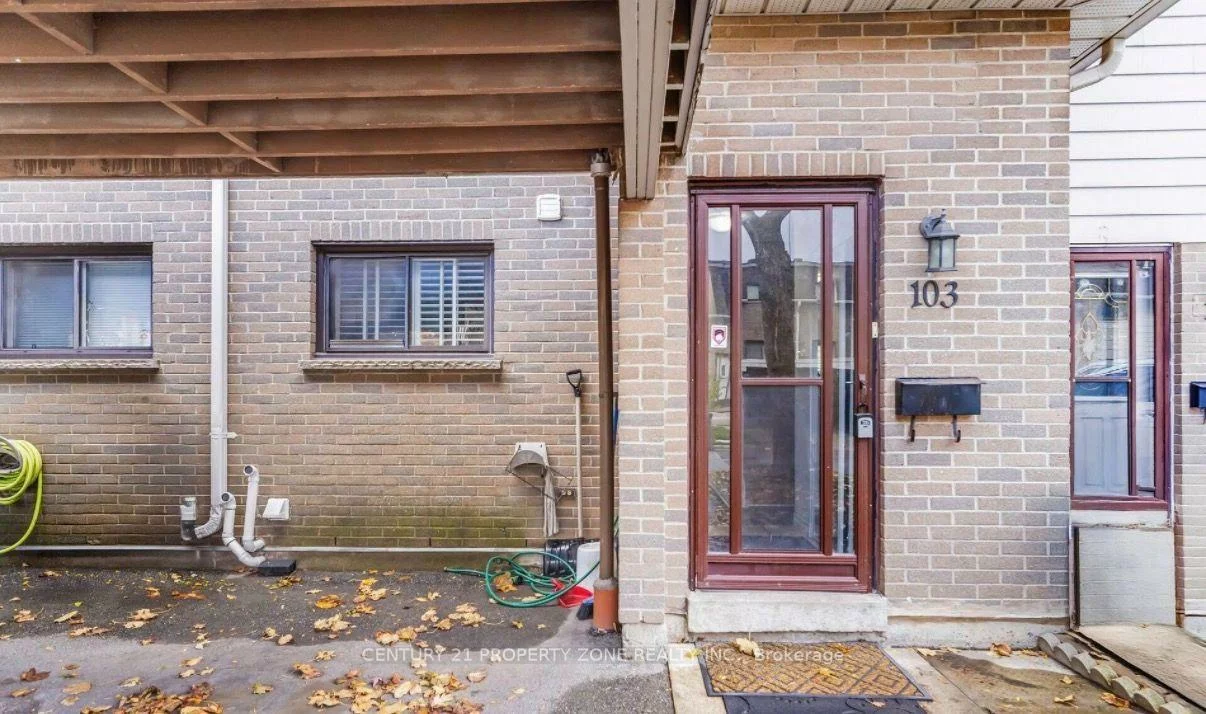 475, Bramalea, Southgate, Brampton
