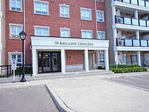 70, BAYCLIFFE, Northwest Brampton, Brampton