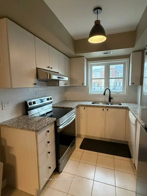 70, BAYCLIFFE, Northwest Brampton, Brampton