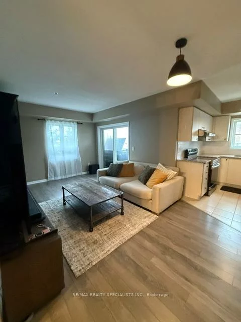 70, BAYCLIFFE, Northwest Brampton, Brampton