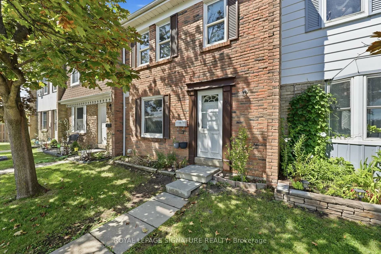 1020, Central Park, Northgate, Brampton