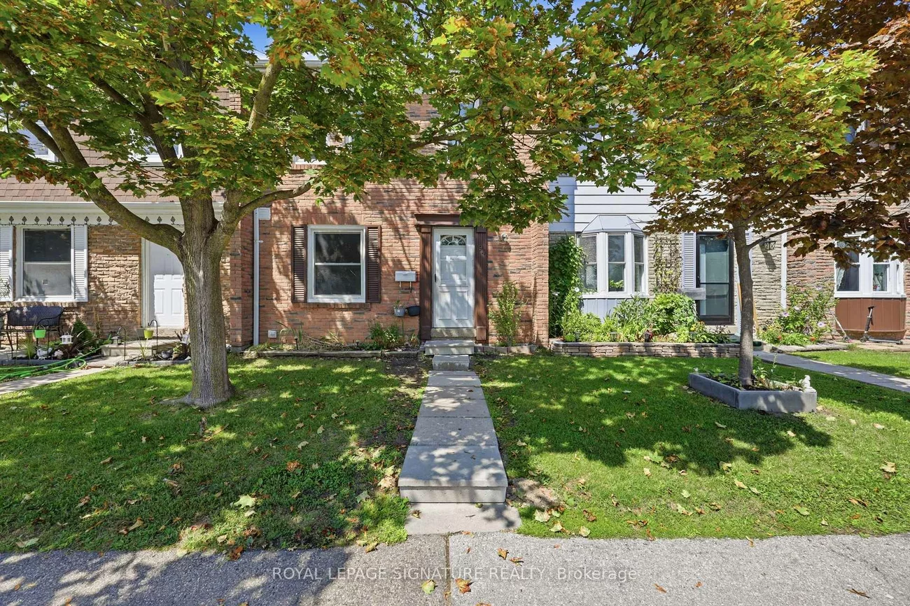 1020, Central Park, Northgate, Brampton