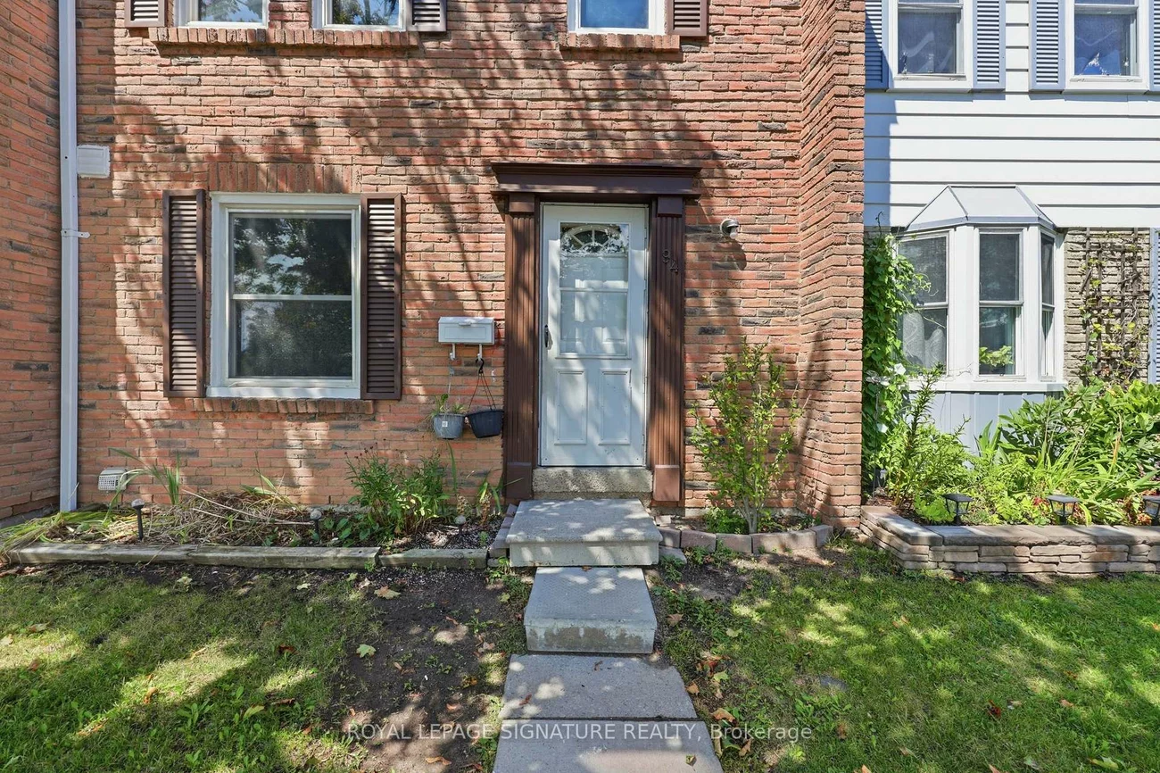 1020, Central Park, Northgate, Brampton