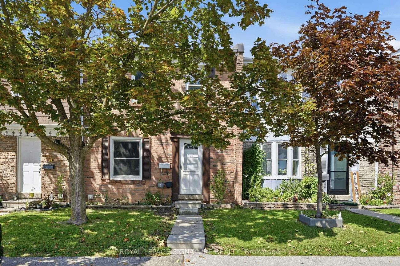 1020, Central Park, Northgate, Brampton