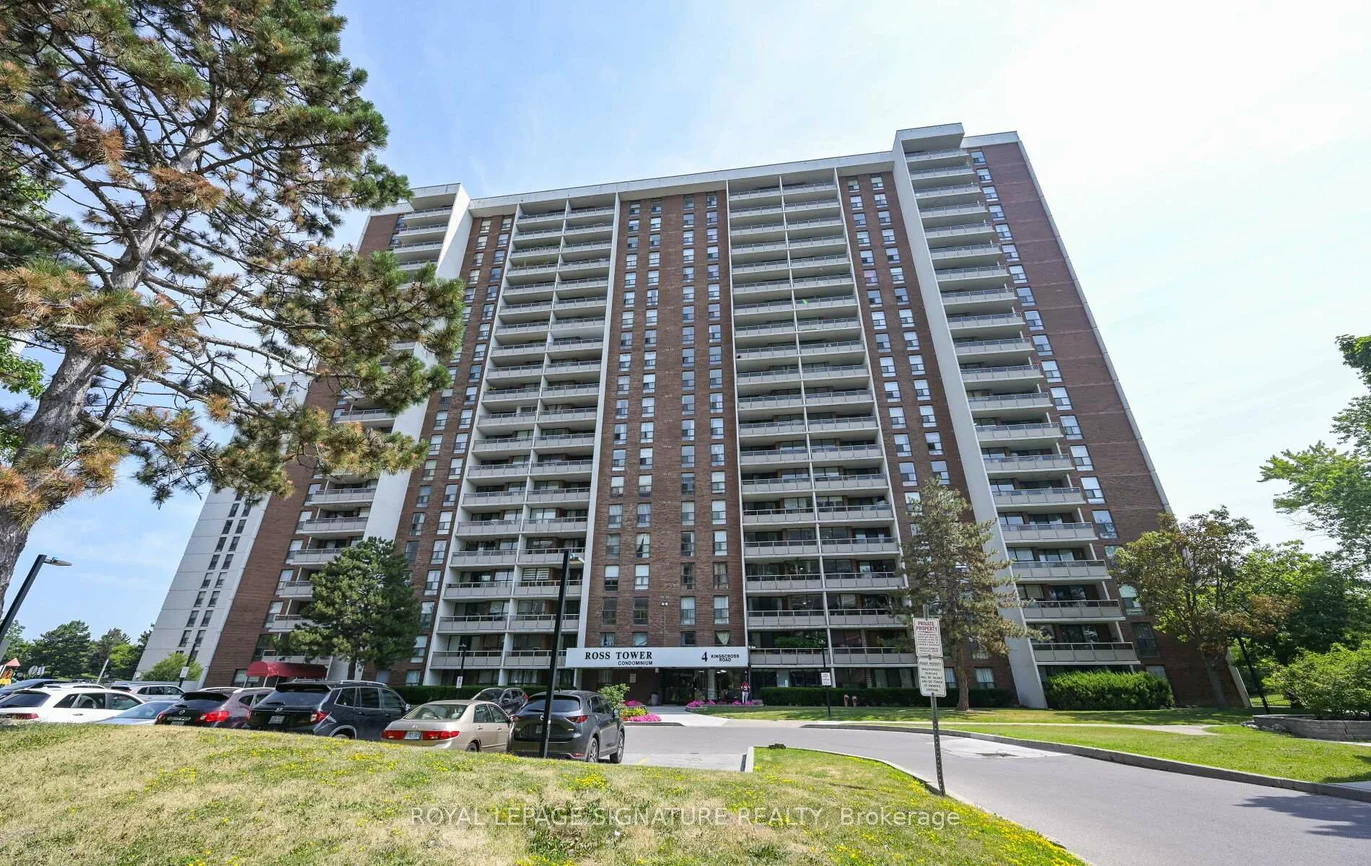 4, Kings Cross, Queen Street Corridor, Brampton