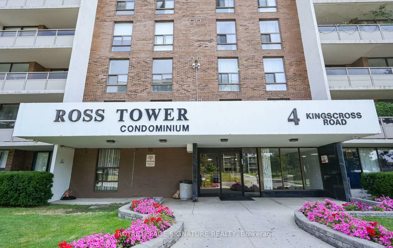 4, Kings Cross, Queen Street Corridor, Brampton
