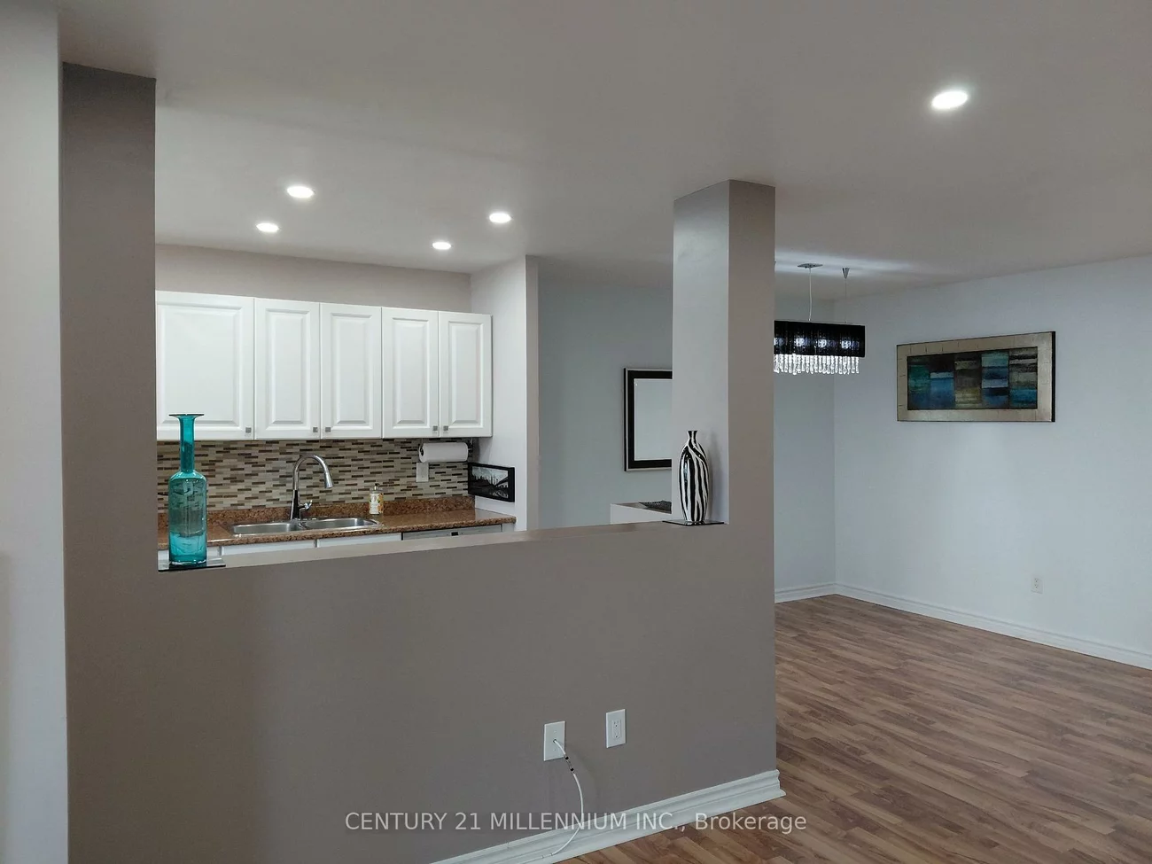 25, Kensington, Queen Street Corridor, Brampton