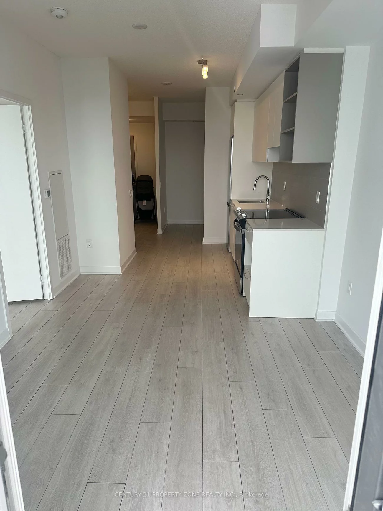 260, Malta, Fletcher's Creek South, Brampton