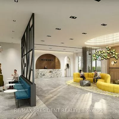 209, Steeles, Fletcher's Creek South, Brampton