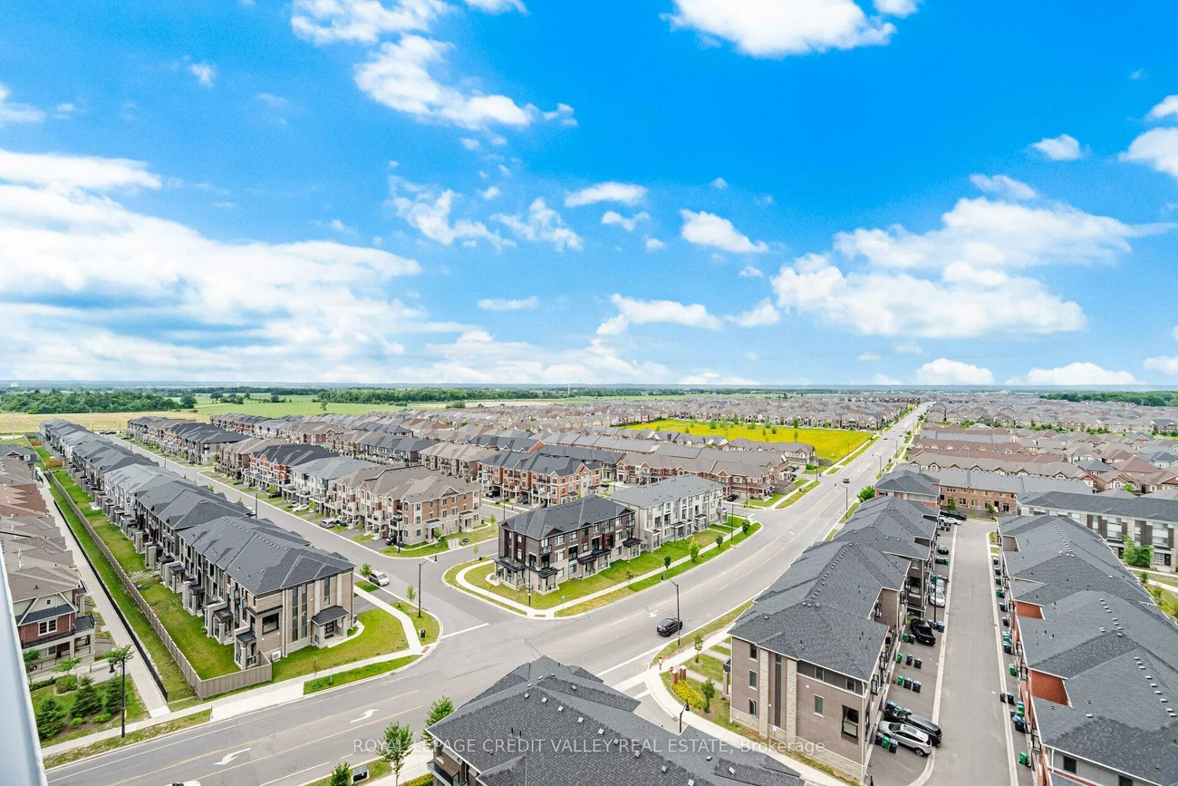 225, Veterans, Northwest Brampton, Brampton