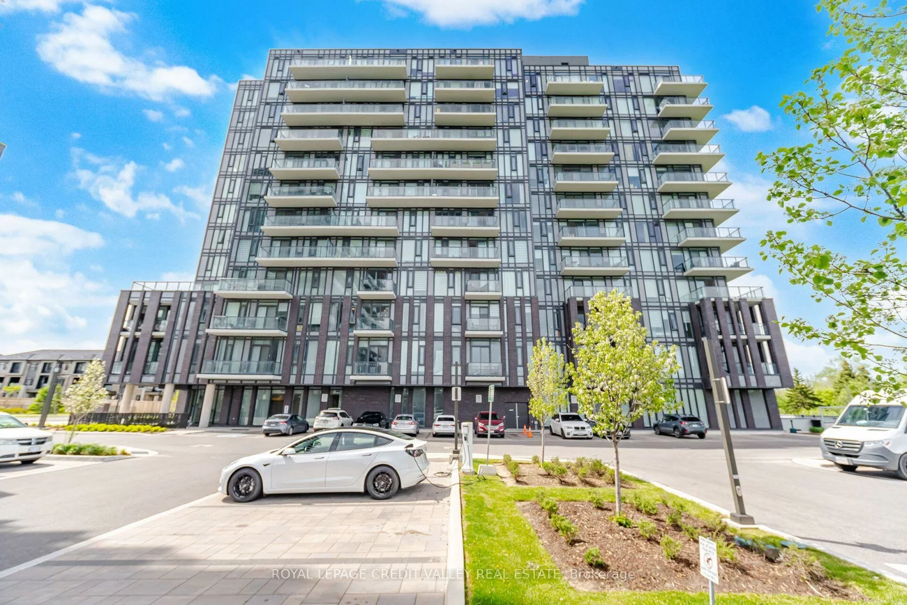 225, Veterans, Northwest Brampton, Brampton