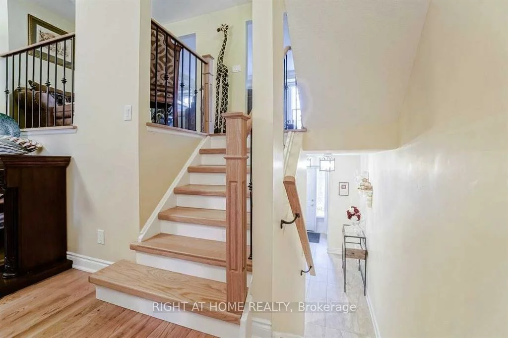 2, Stornwood, Fletcher's Creek South, Brampton