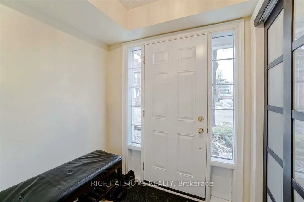 2, Stornwood, Fletcher's Creek South, Brampton