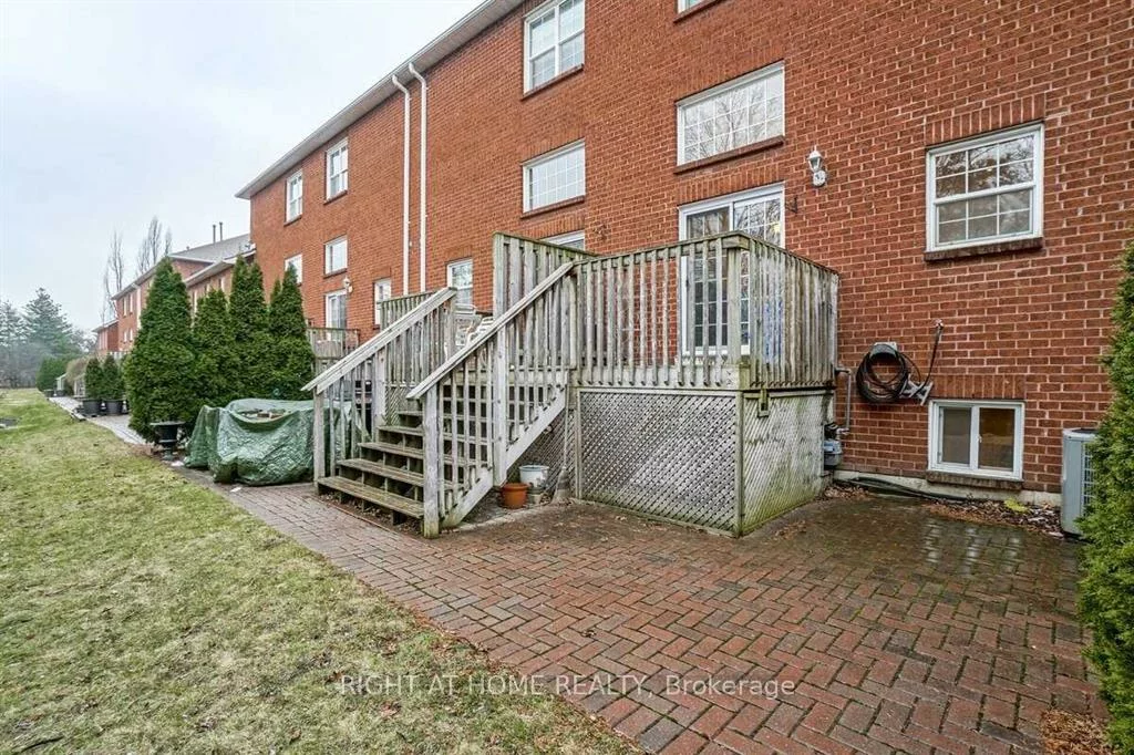 2, Stornwood, Fletcher's Creek South, Brampton