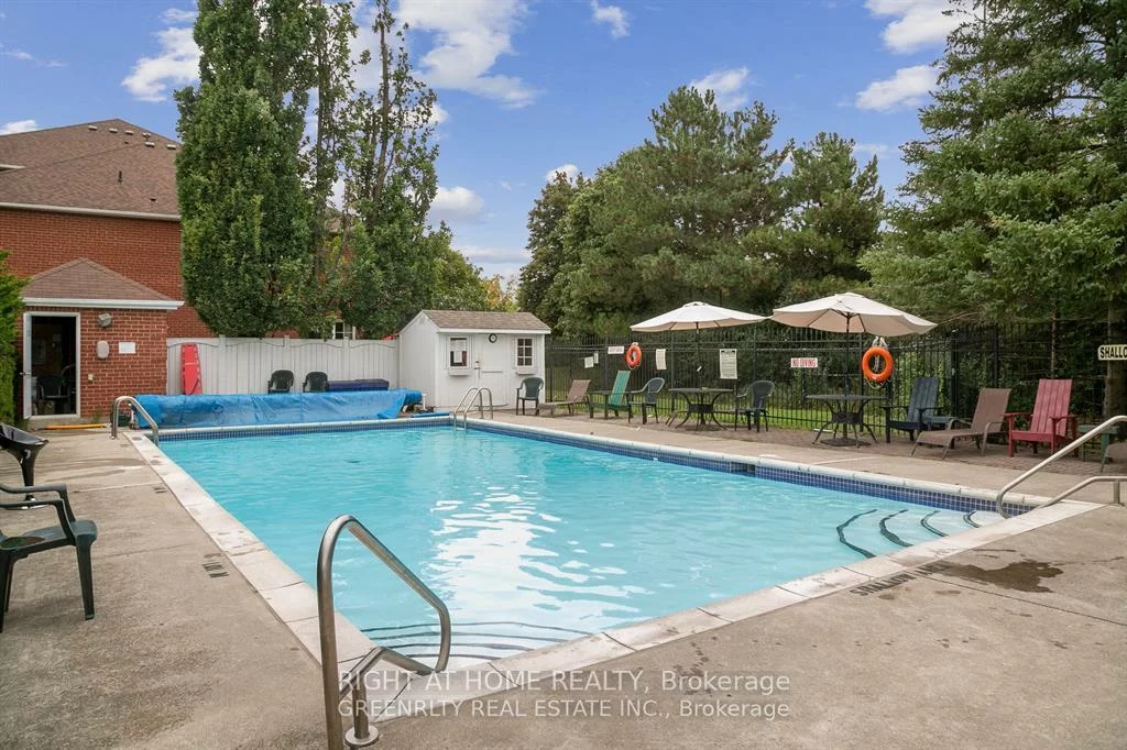 2, Stornwood, Fletcher's Creek South, Brampton