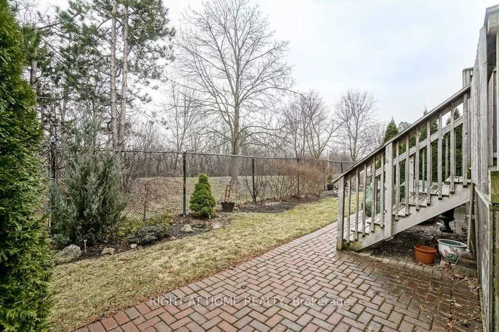 2, Stornwood, Fletcher's Creek South, Brampton