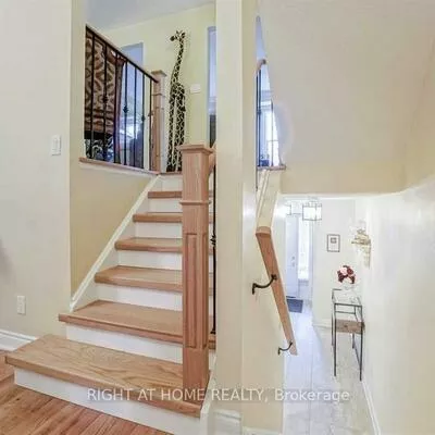 2, Stornwood, Fletcher's Creek South, Brampton