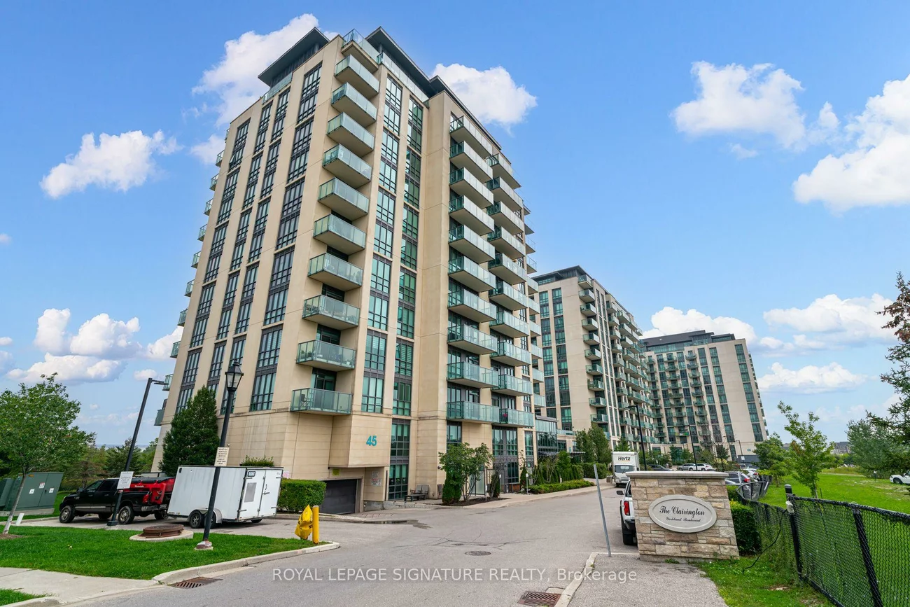 55, Yorkland, Goreway Drive Corridor, Brampton