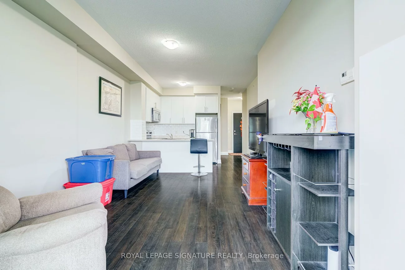 55, Yorkland, Goreway Drive Corridor, Brampton