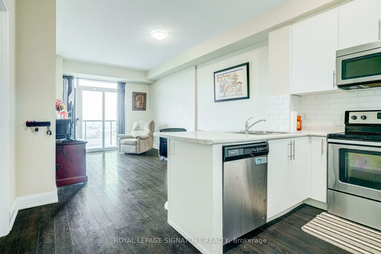 55, Yorkland, Goreway Drive Corridor, Brampton