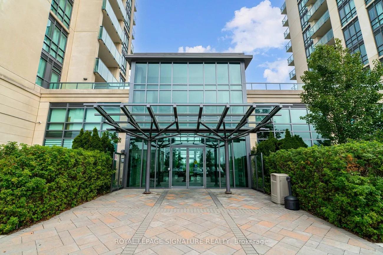55, Yorkland, Goreway Drive Corridor, Brampton