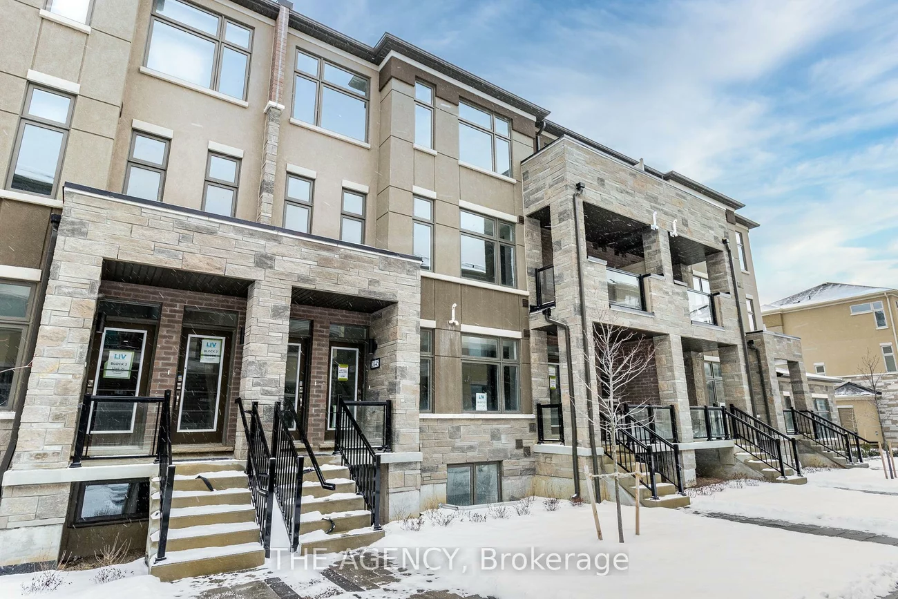 45, Fieldridge, Sandringham-Wellington North, Brampton