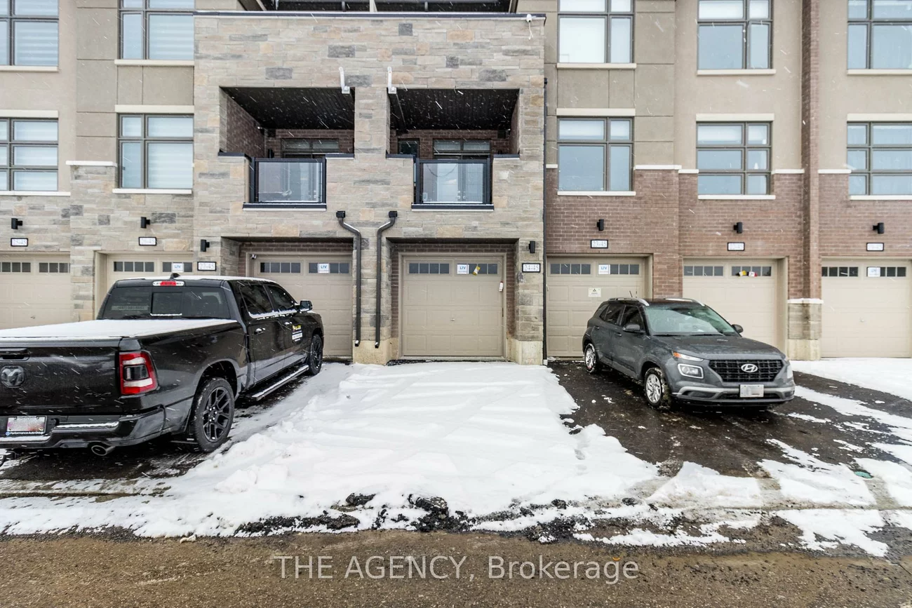 45, Fieldridge, Sandringham-Wellington North, Brampton