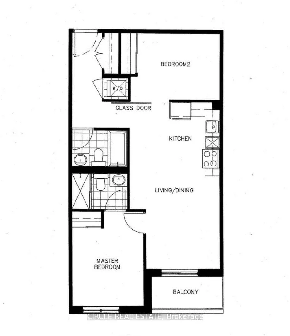 225, Malta, Fletcher's Creek South, Brampton