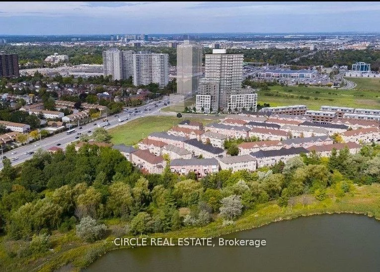 225, Malta, Fletcher's Creek South, Brampton