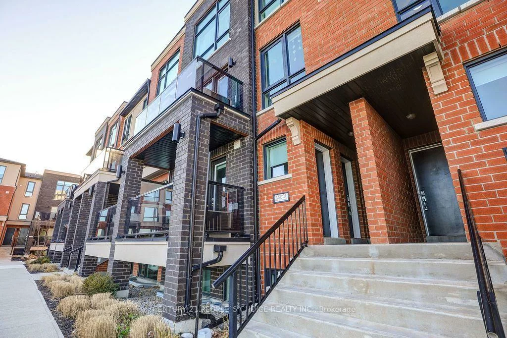 100, Dufay, Northwest Brampton, Brampton