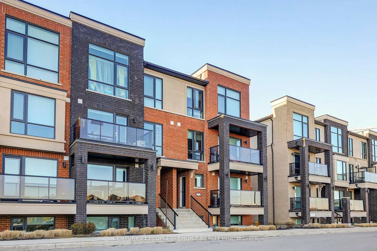 100, Dufay, Northwest Brampton, Brampton