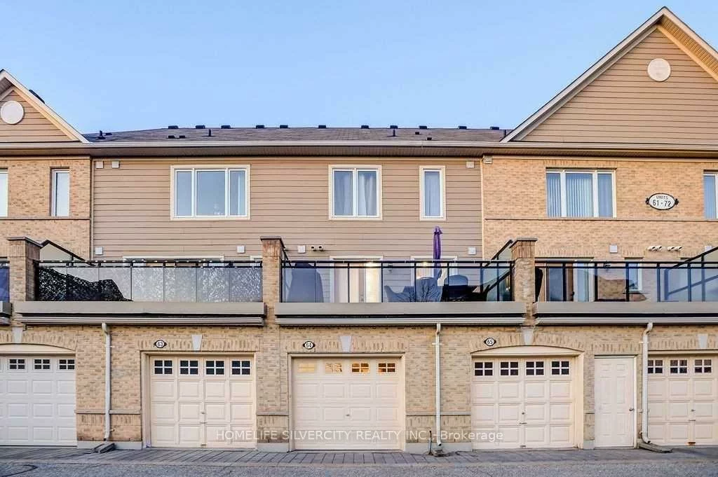 60, Fairwood, Sandringham-Wellington, Brampton