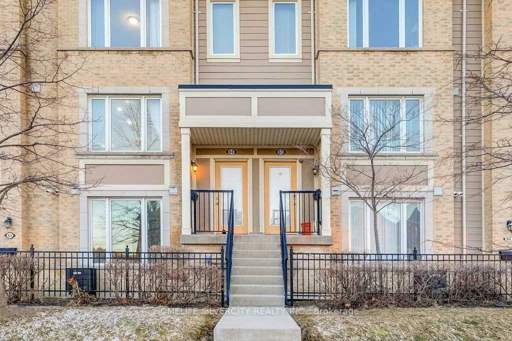 60, Fairwood, Sandringham-Wellington, Brampton