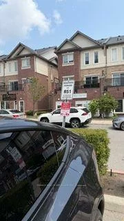 50, SKY HARBOUR, Bram West, Brampton