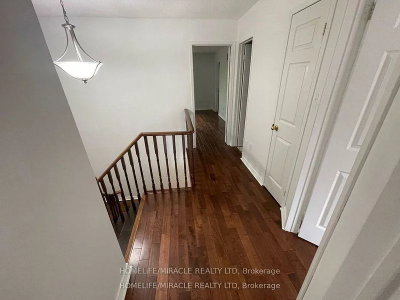 10, Cherrytree, Fletcher's Creek South, Brampton