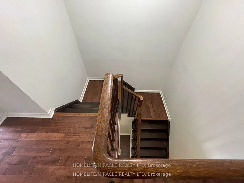 10, Cherrytree, Fletcher's Creek South, Brampton