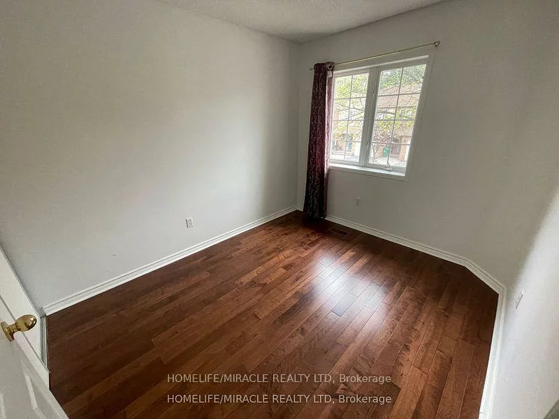 10, Cherrytree, Fletcher's Creek South, Brampton
