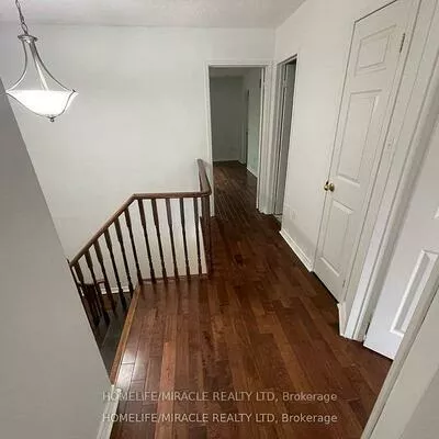 10, Cherrytree, Fletcher's Creek South, Brampton