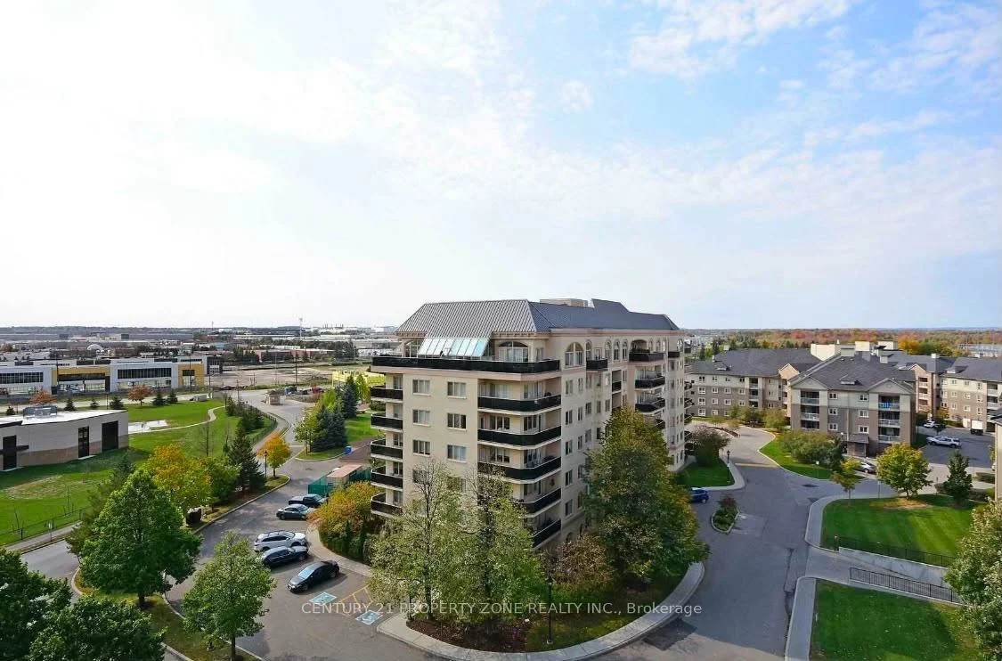 10, Dayspring, Goreway Drive Corridor, Brampton