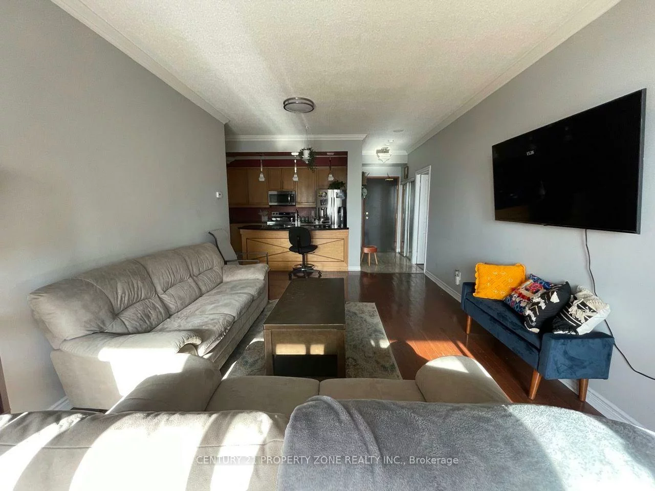 1, Belvedere, Downtown Brampton, Brampton