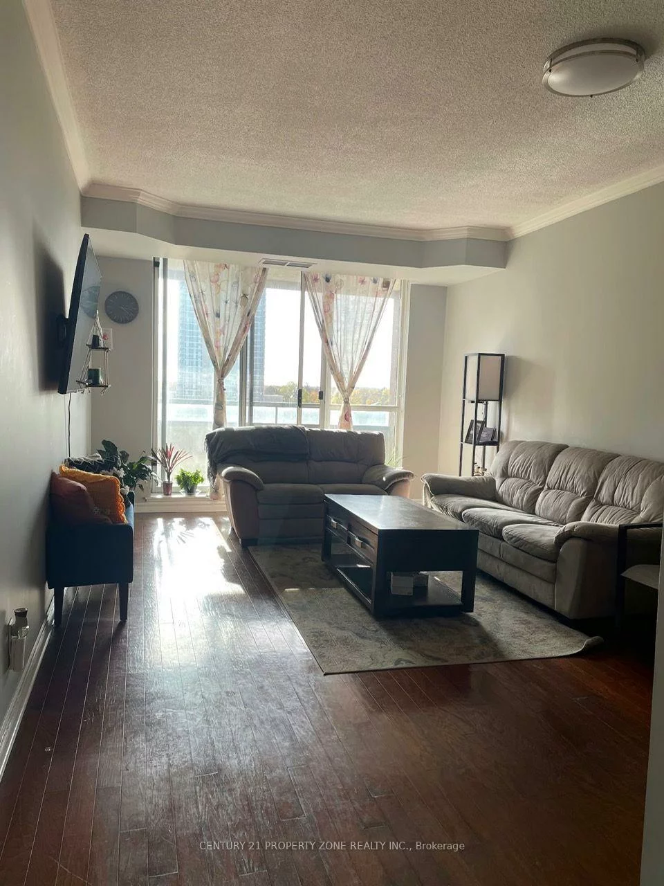 1, Belvedere, Downtown Brampton, Brampton