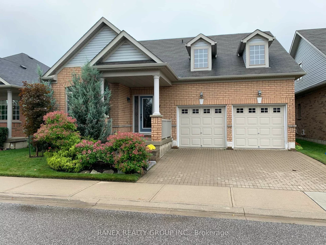 44, Locust, Sandringham-Wellington, Brampton