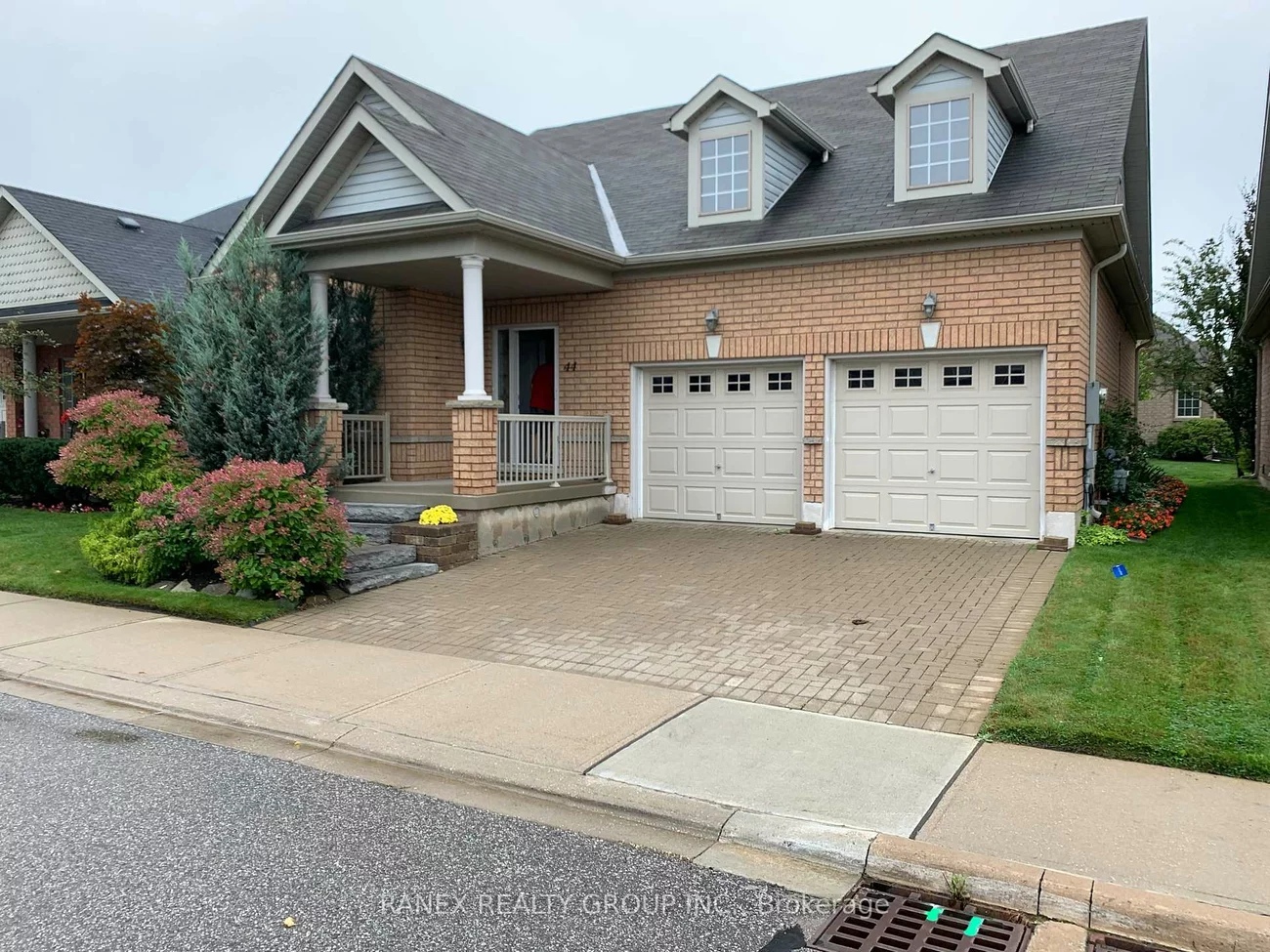 44, Locust, Sandringham-Wellington, Brampton